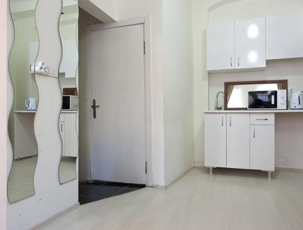 Otel Nicoleport İstanbul